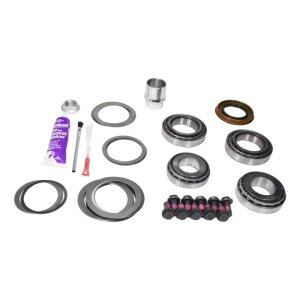 Chevrolet Colorado Differential Overhaul Kit - Rear - Yukon Gear & Axle - YK DM220-R - `15-`20